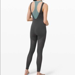 Lululemon Reveal Onsie Digi Rain